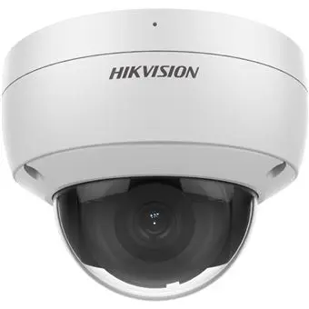 HIKVISION CAMERA DOME IP 2MP ACUSENSE