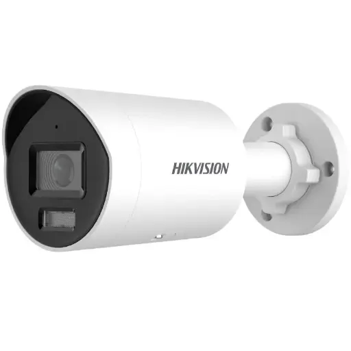 HIKVISION CAMERA BULLET IP ACUSENSE 2MP