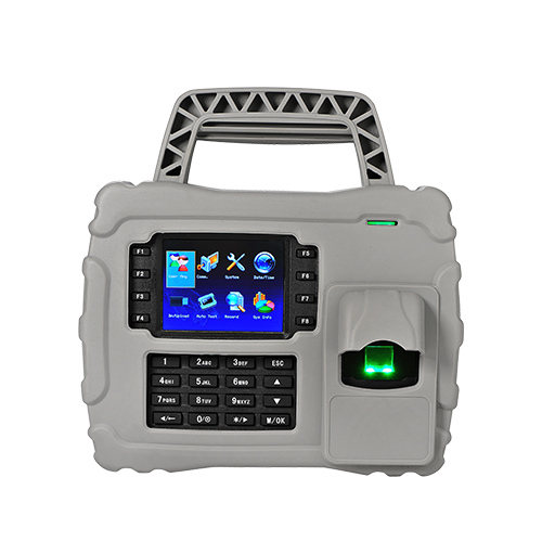 Biométrico Portátil Zkteco S922