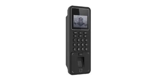 HIKVISION BIOMÉTRICO C BATERIA PRO DS-K1T808MFWX-B