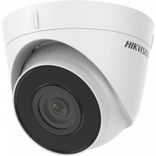 Hikvision - Câmera Torreta Varifocal Motorizada, Luz Ultra Baixa De 2 MP