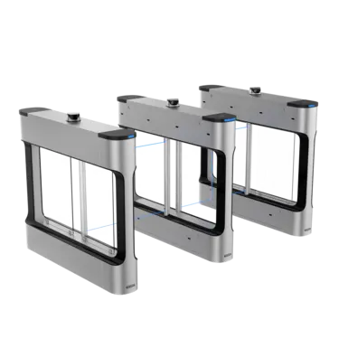 HIKVISION CATRACA (CENTRO) DS-K6B411TMX-M