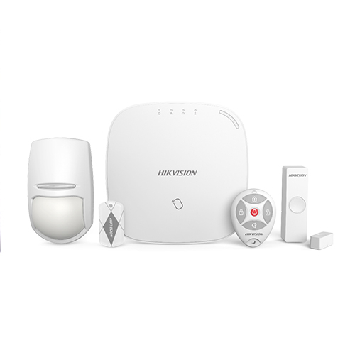 Hikvision - Kit de Alarmes DS-PWA32-KGT
