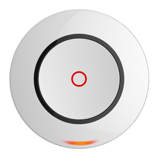 Hikvision - Botão de Emergência DS-PD1-EB-WR