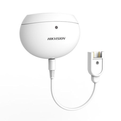 Hikvision - Detetor De Vazamento De Água Sem Fios