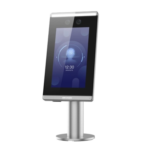 Hikvision - Terminal de Reconhecimento Facial Para Catraca DS-K5671-ZU