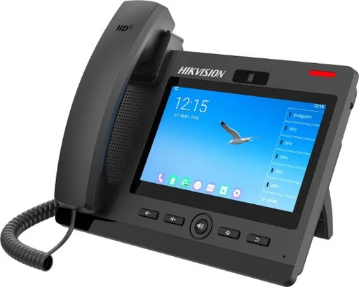 Hikvsion - Telefone IP DS-KP9301-HE1
