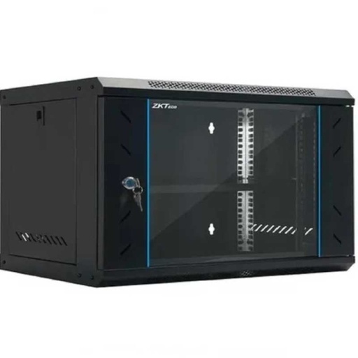 ZKTeco - Rack 6U (Automontado)