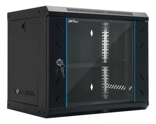 ZKTeco - Rack 12U (Automontado)