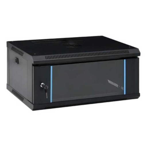 ZKTeco - Rack de 4U (Automontado) Tamanho: 530*400*210 