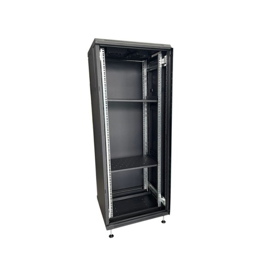 ZKTeco - Rack 37U (automontado)