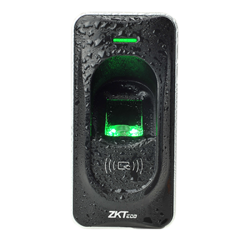 ZKTeco - Leitor de Impressão Digital Biométrica